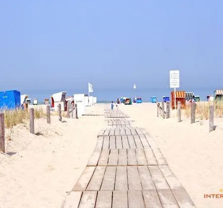 Warnemuende Jette 24676 Apartment *